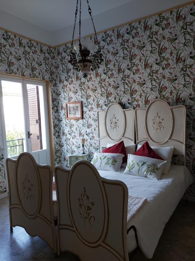 Bed And Breakfast La Pecora Rosa Sant'Omero 外观 照片