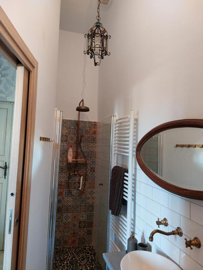 Bed And Breakfast La Pecora Rosa Sant'Omero 外观 照片