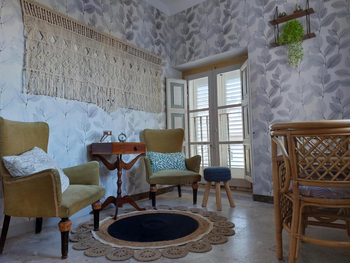 Bed And Breakfast La Pecora Rosa Sant'Omero 外观 照片