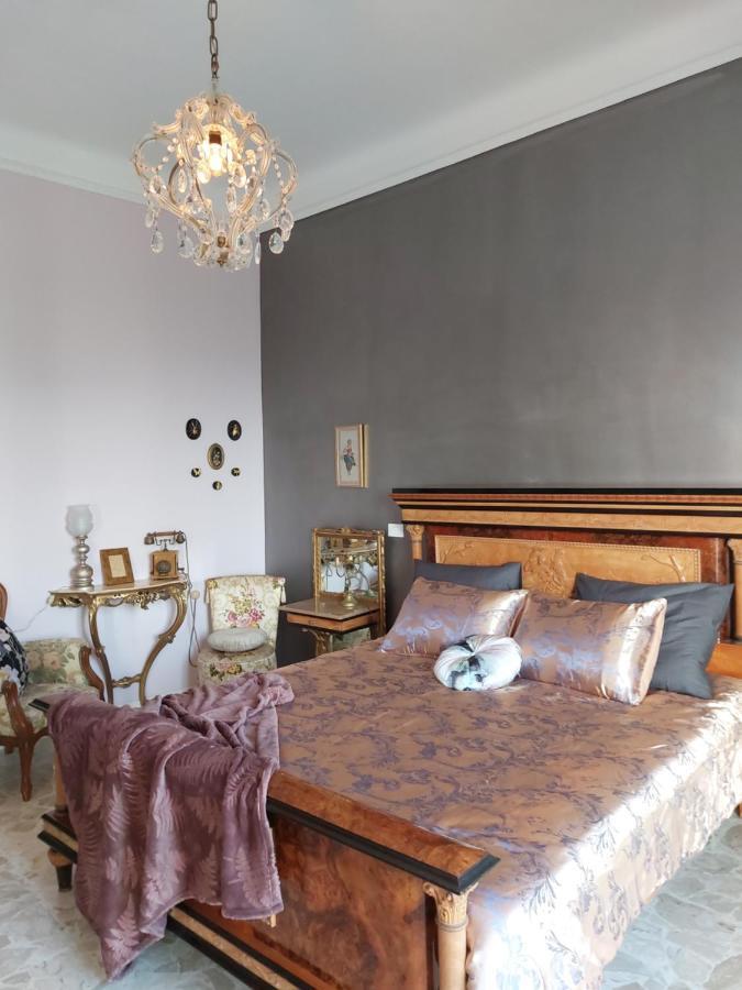 Bed And Breakfast La Pecora Rosa Sant'Omero 外观 照片