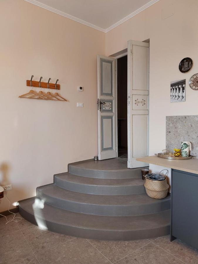 Bed And Breakfast La Pecora Rosa Sant'Omero 外观 照片