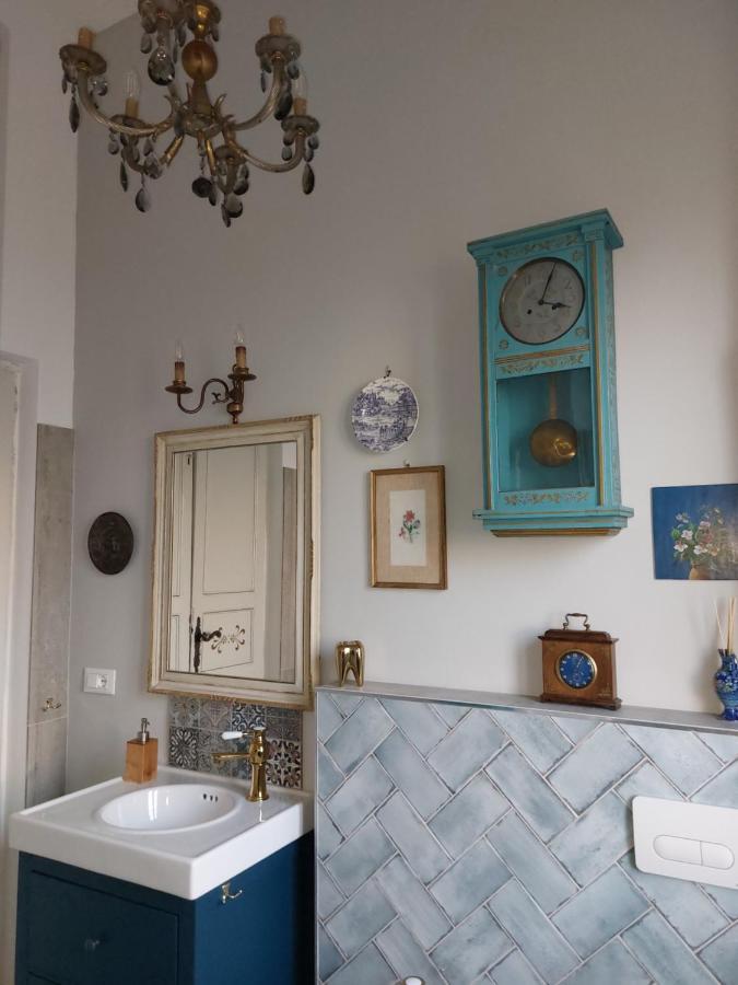 Bed And Breakfast La Pecora Rosa Sant'Omero 外观 照片