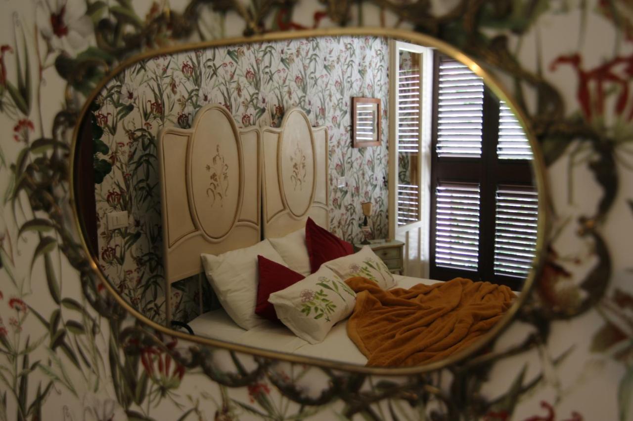 Bed And Breakfast La Pecora Rosa Sant'Omero 外观 照片