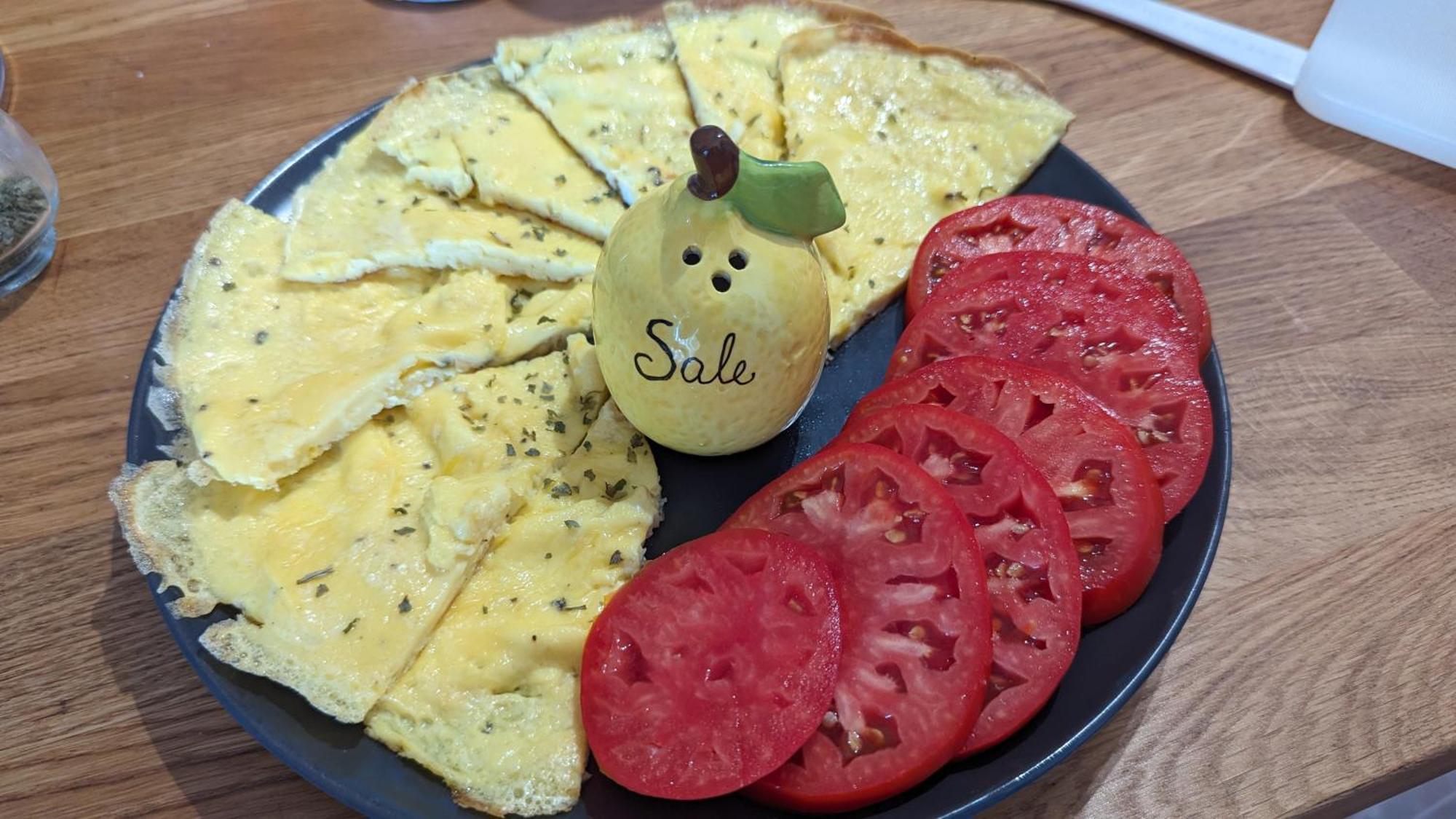 Bed And Breakfast La Pecora Rosa Sant'Omero 外观 照片